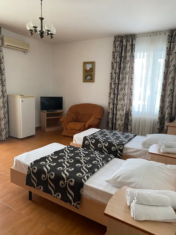 Квартира Комната — Анапа