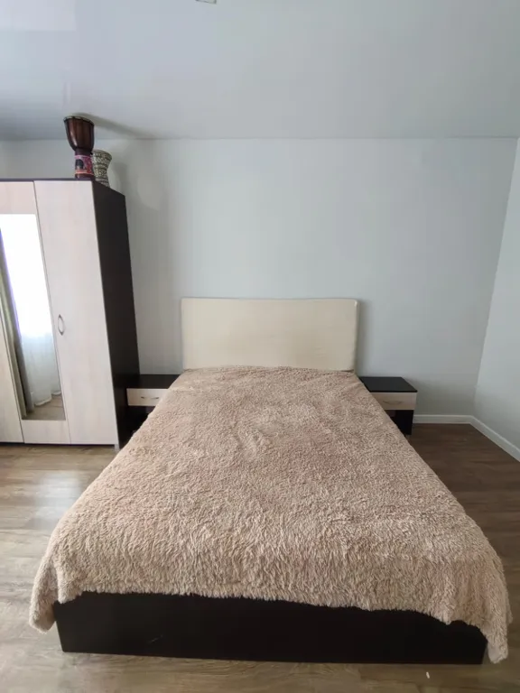 Уютная квартира с развитой инфраструктурой