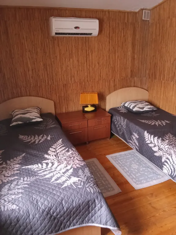 Коттедж 6-комнатный Дом — Камызяк