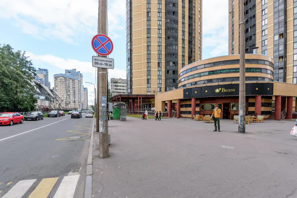 Байконурская синица от Точно Ключи