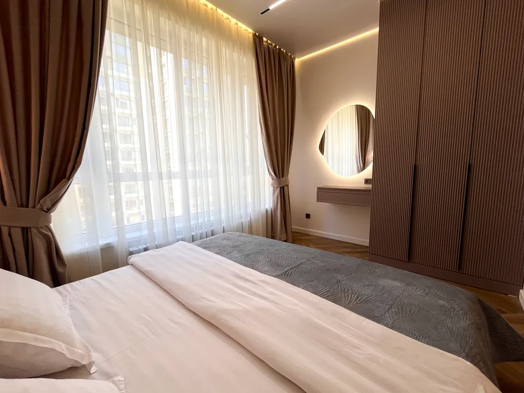 Новый ЖК «Меридиан Резиденс» центр города & питьевая вода в подарок