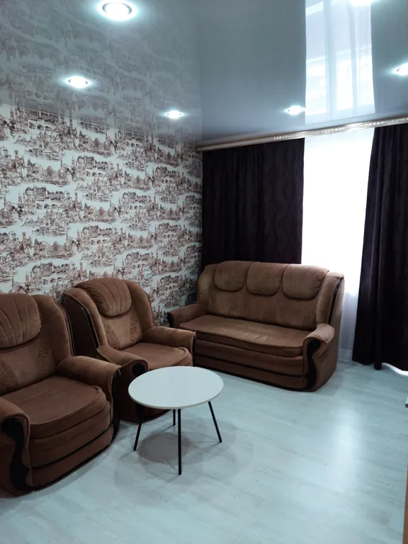 Уютная квартира на Лавочкина