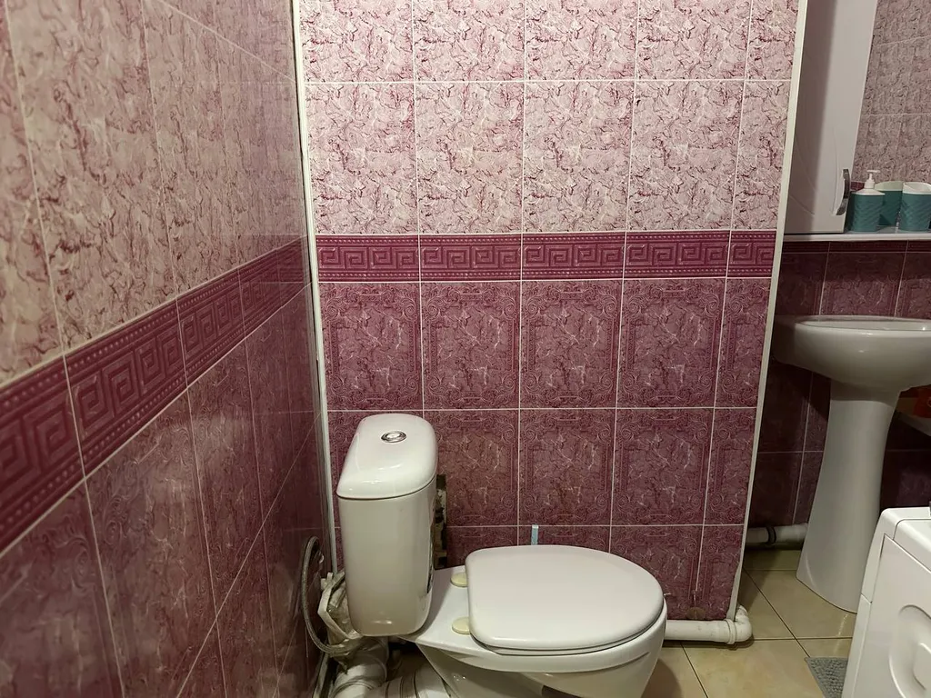 Уютная студия в центре