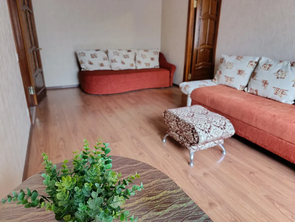 Отличная квартира в Курортной зоне