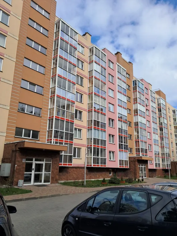 Квартира Квартира у озера — Светлогорск