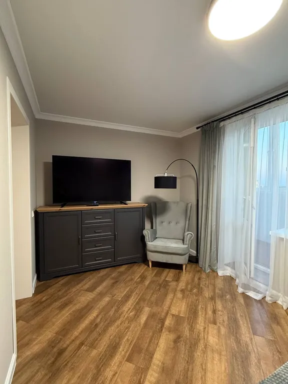 Уютные апартаменты в центре