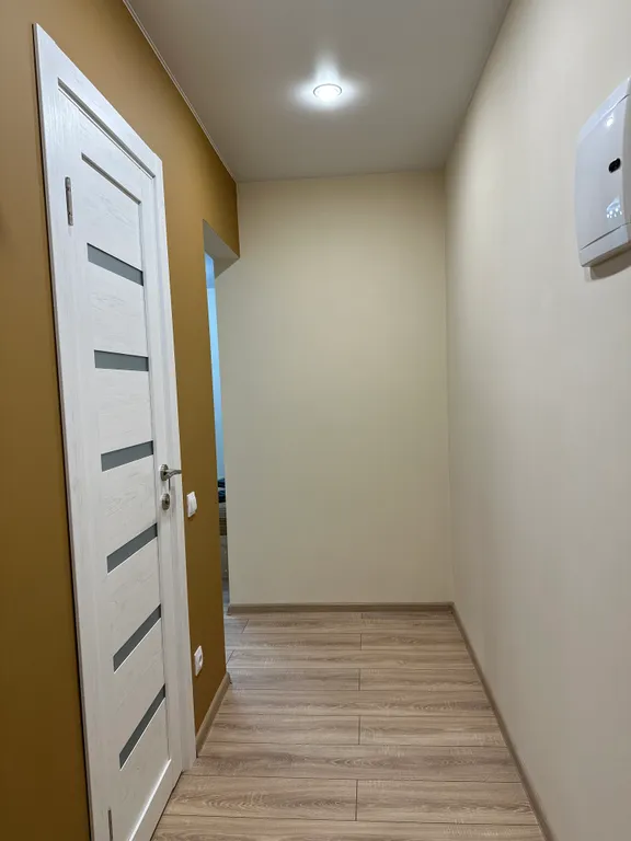 Квартира Уютная квартира в центре — Ярославль