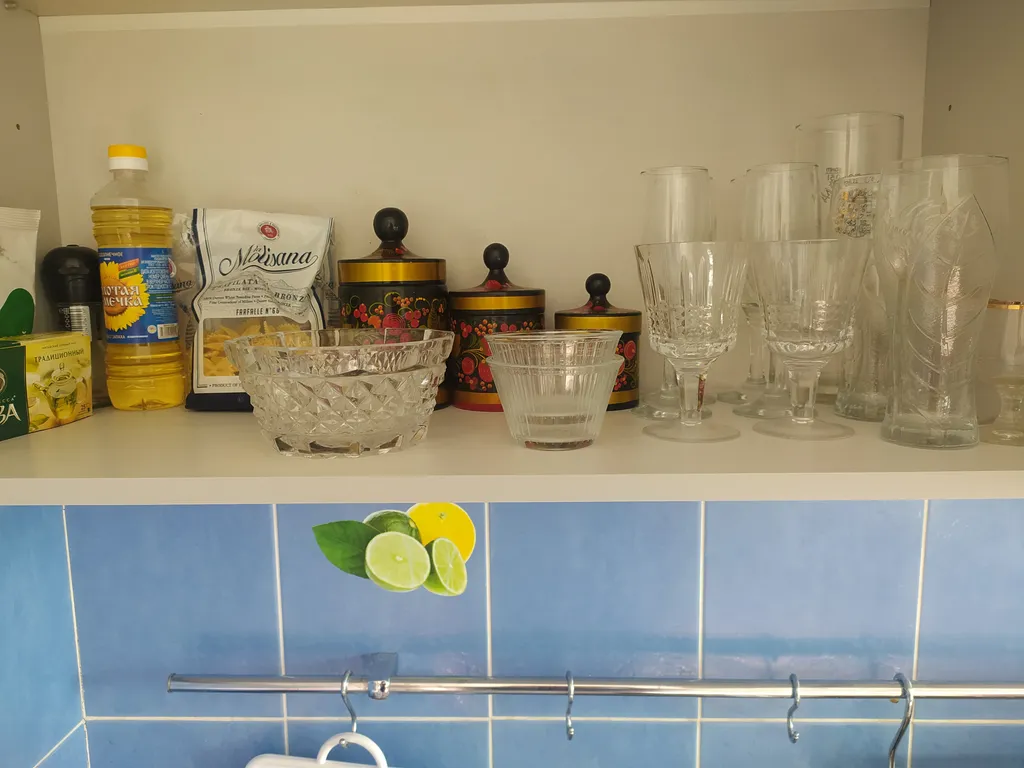 Вы дома на Московском