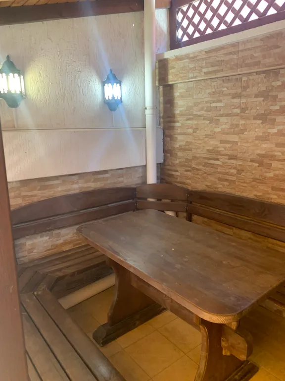 Уютная двухкомнатная квартира со своим закрытым двориком