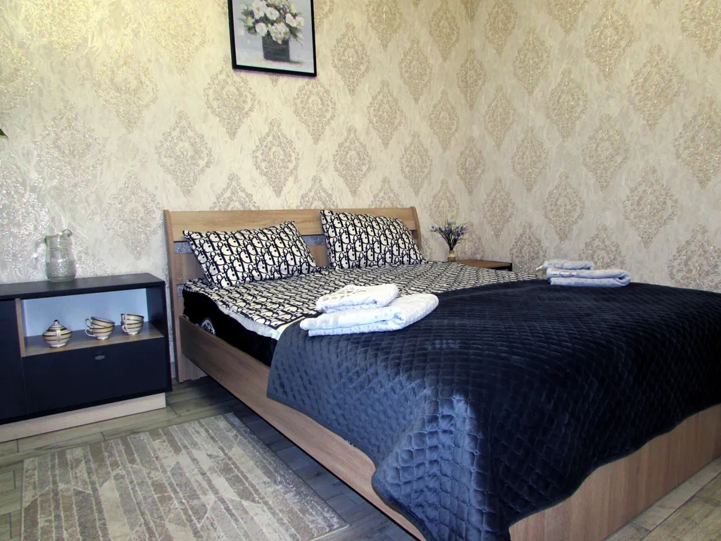 Квартира Уютная комната рядом с морем — аренда посуточно в Махачкала