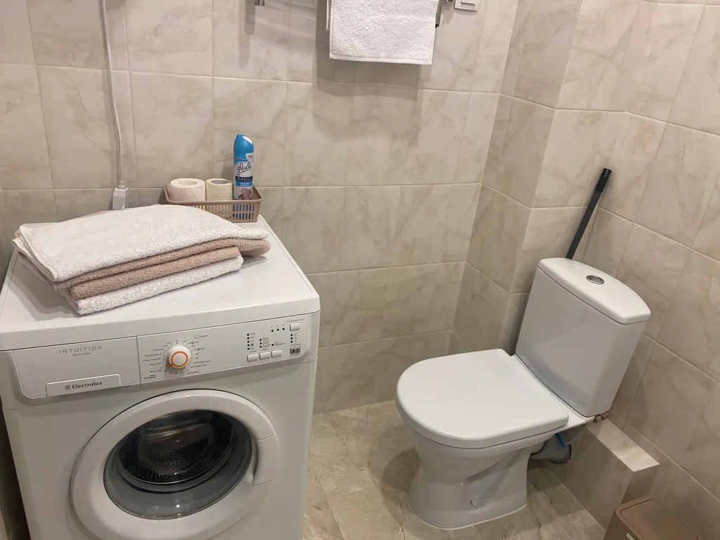 Уютная квартира в центре