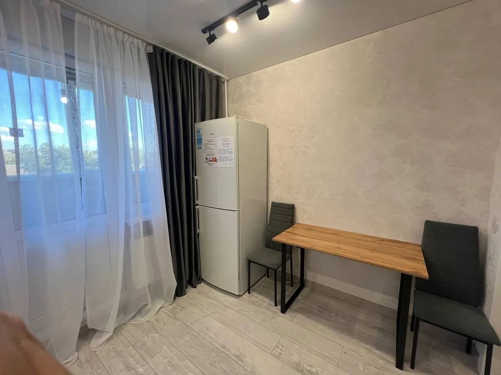 Квартира в отличном районе