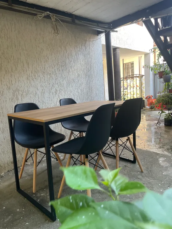 Коттедж Гостевой дом у Сусанны в 800 метрах до моря — Сухум