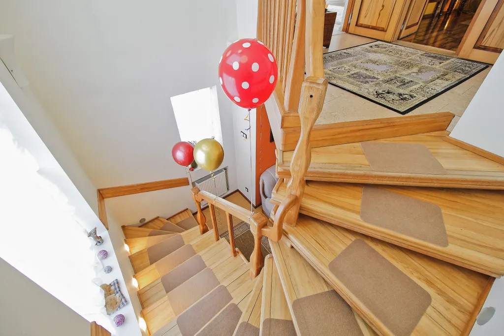 Коттедж Душевное пространство - гостевой дом — Калининград