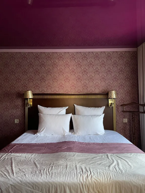 Уникальная квартира для вашего отдыха — аренда посуточно в Кисловодск