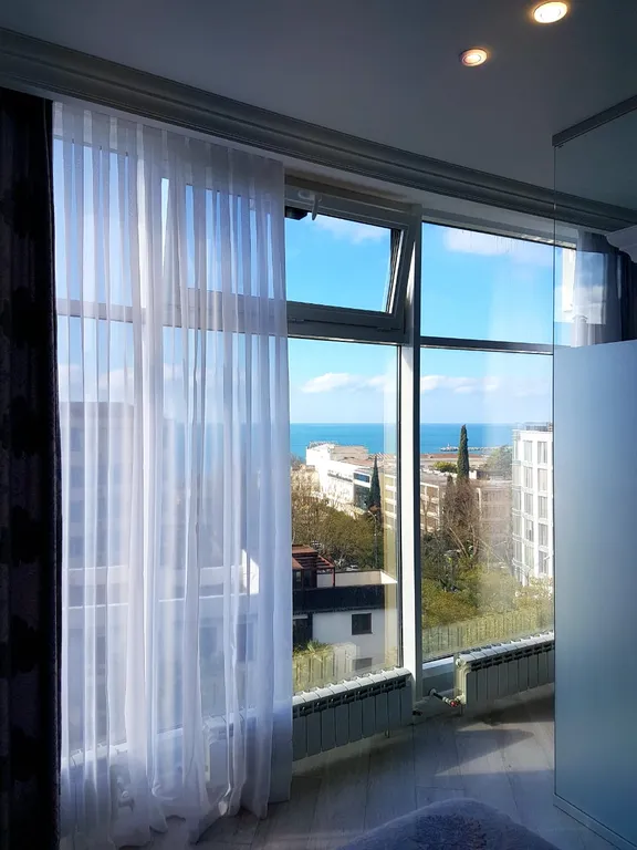 Апартаменты в Барселона парке