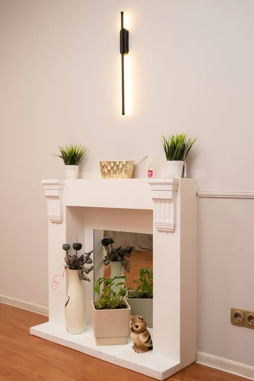 Современная квартира, в центре города