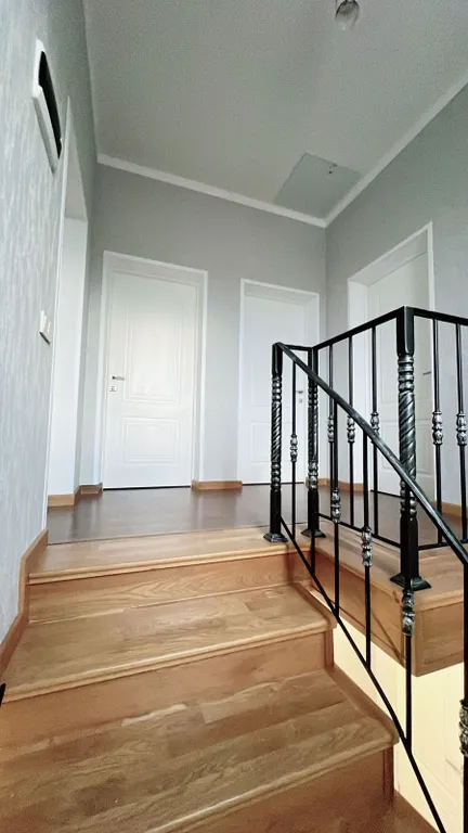 Уютный домик у моря