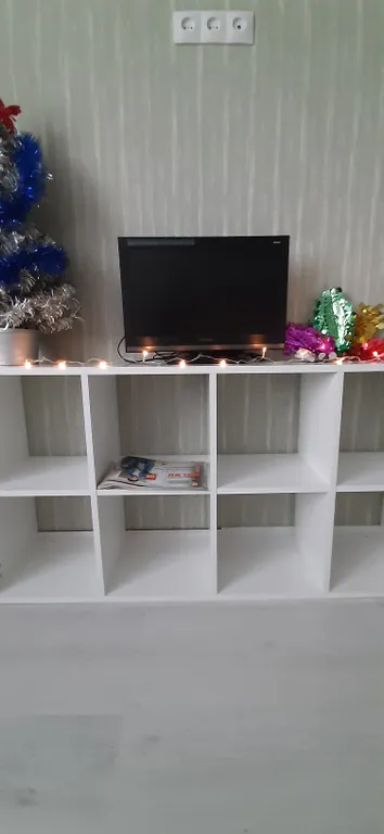 Комфортабельная квартира