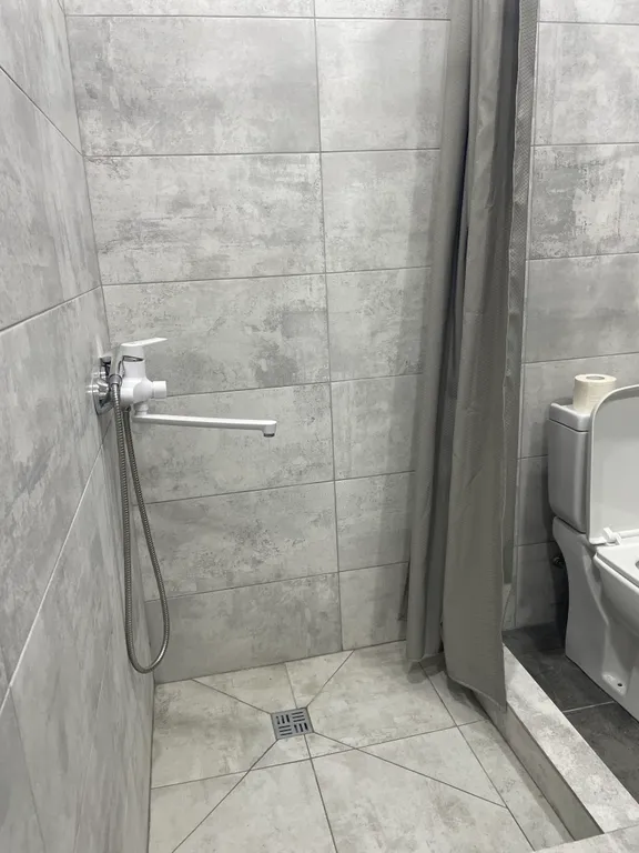 Уютная квартира с видом на море, первая береговая линия, евродвушка