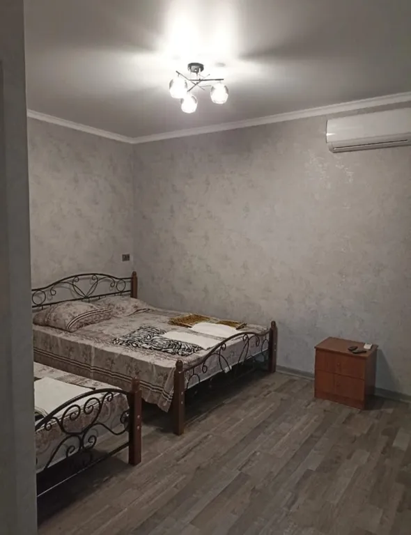 Квартира Комната — аренда посуточно в Цандрыпш