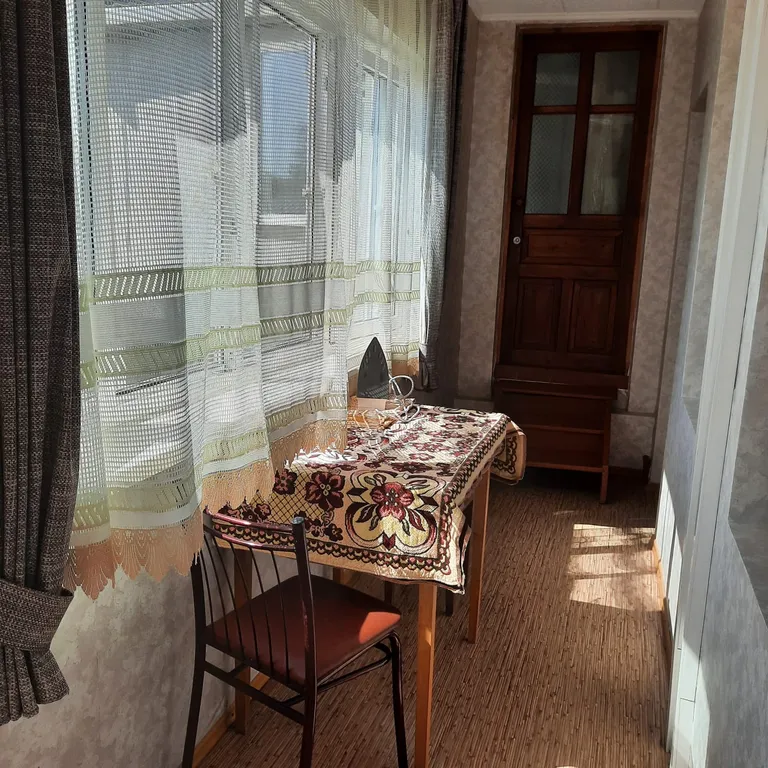 Квартира Квартира Номер у моря 3 — Евпатория