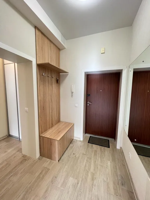 Квартира Апартаменты-Центр — Калининград