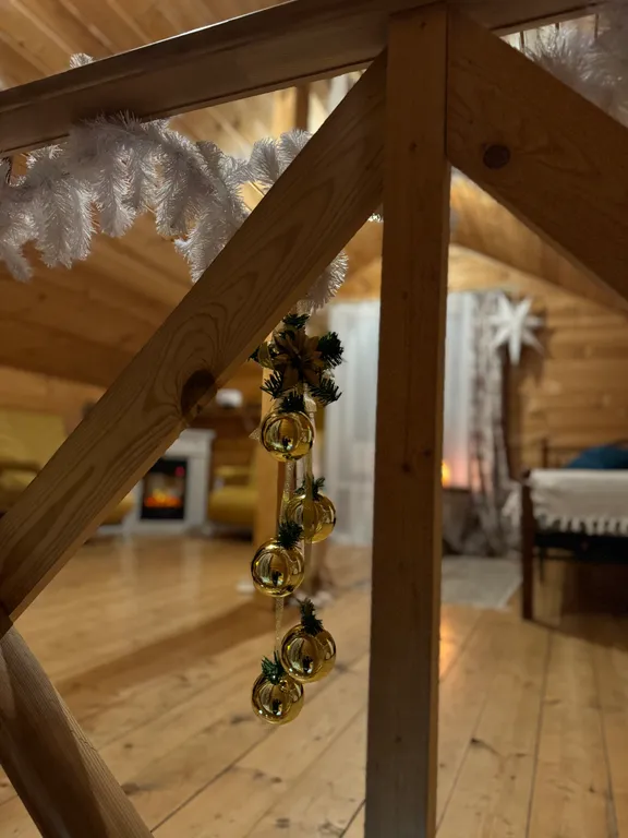 Гостевой домик дубровка