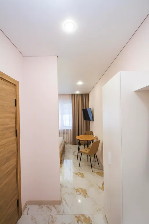 Евро студия в центре города