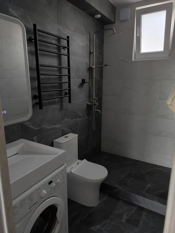 Уютная студия в Каче