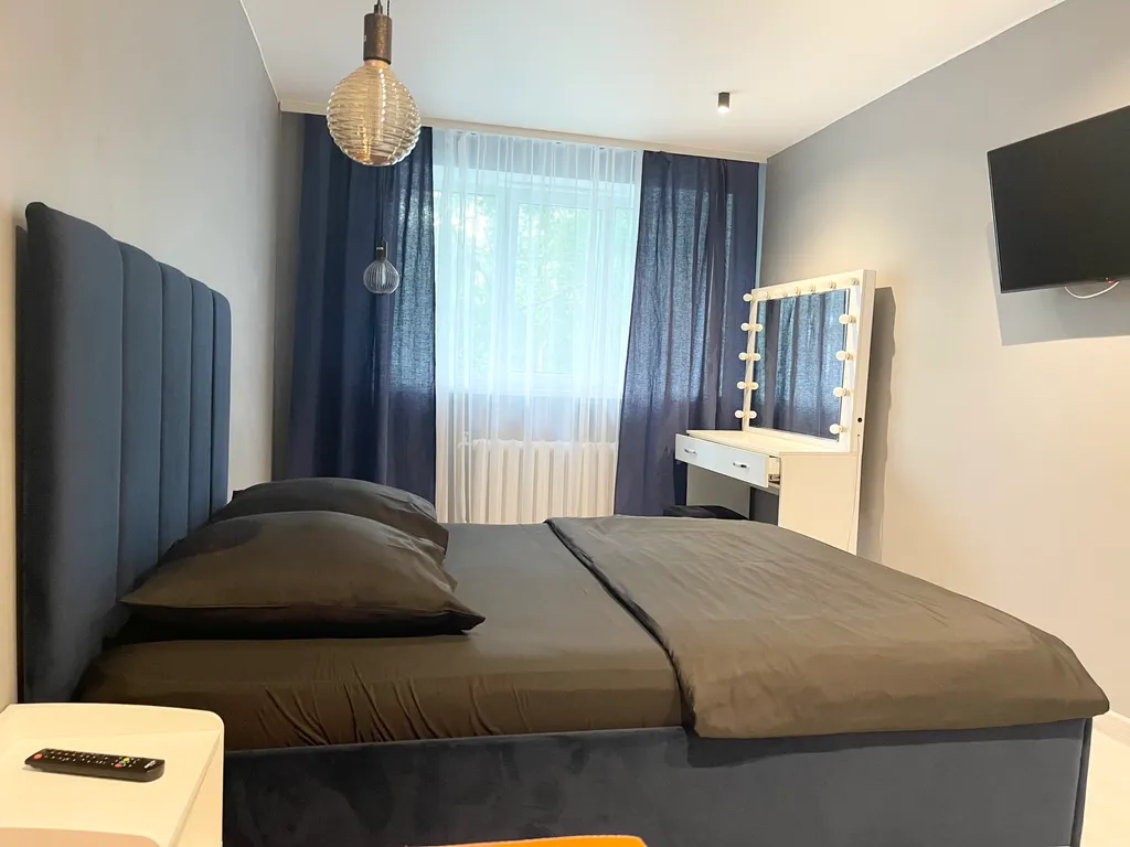 Уютная квартира рядом с Кремлем