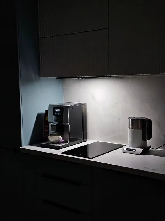 Квартира Светлая квартира с шикарным видом — Казань