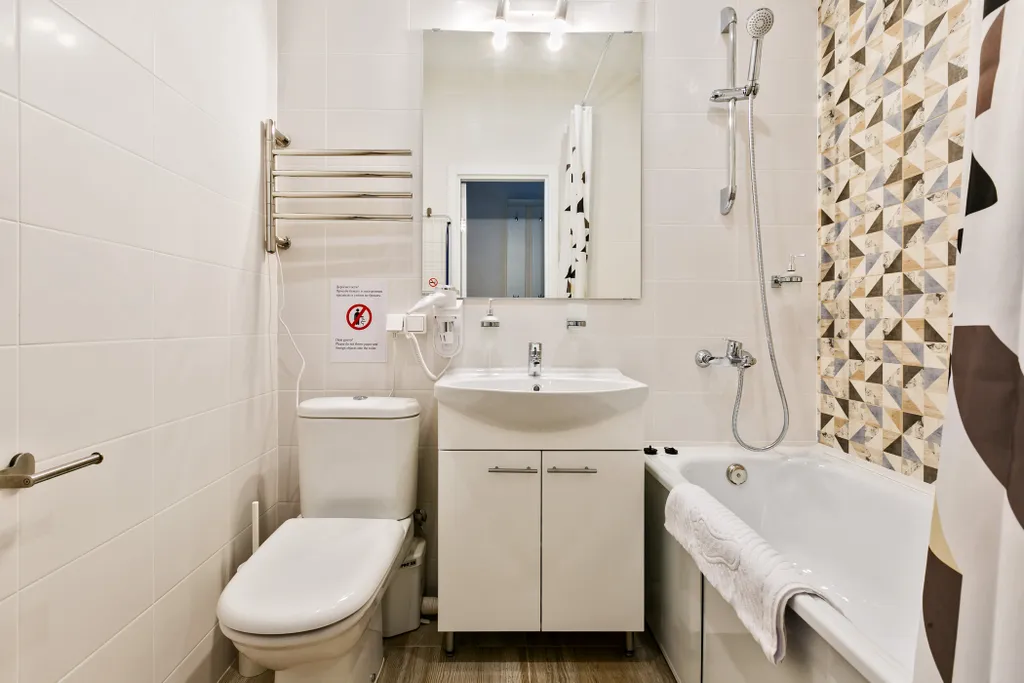 Апартаменты эконом недалеко от Шереметьево