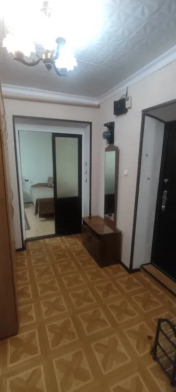 Уютная квартира в спальном районе — аренда посуточно в Железноводск