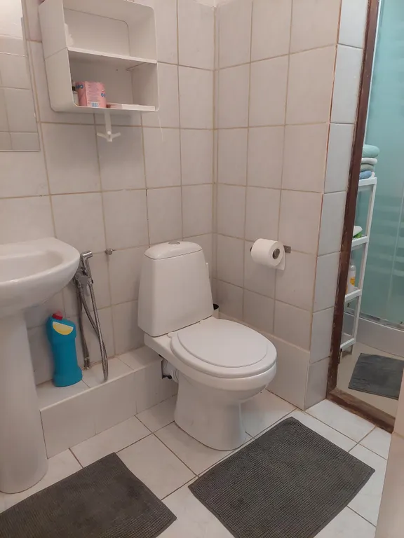 Дом на Малом Ахуне