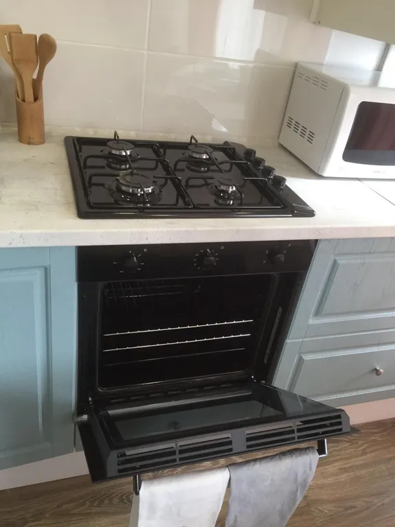 Квартира Квартира Золотые пески — Светлогорск