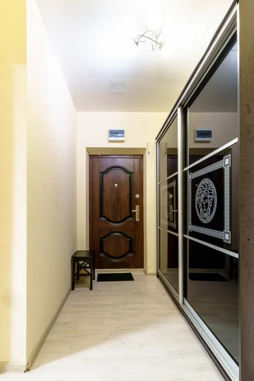 Квартира Квартира Студия у парка Галицкого на Восточно-Кругликовской — Краснодар