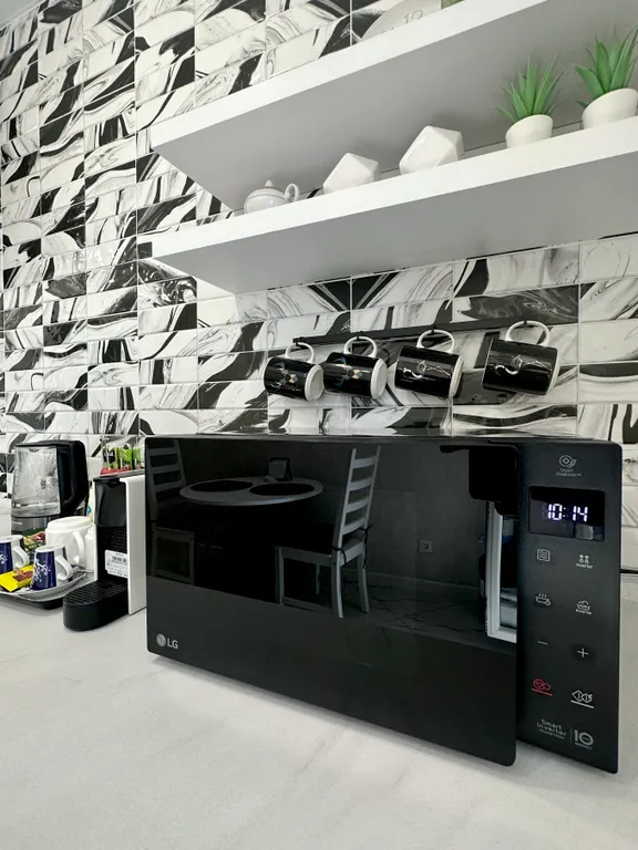 Исторический центр! Новый дом +закрытый паркинг