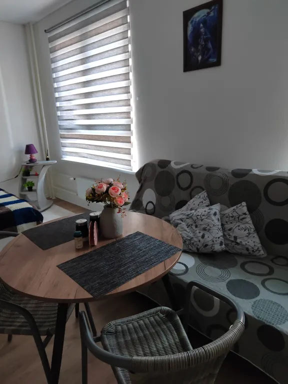 Квартира Уютная студия, как дома — аренда посуточно в Люберцы