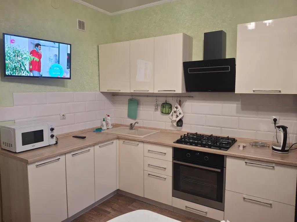 Квартира на Ленина