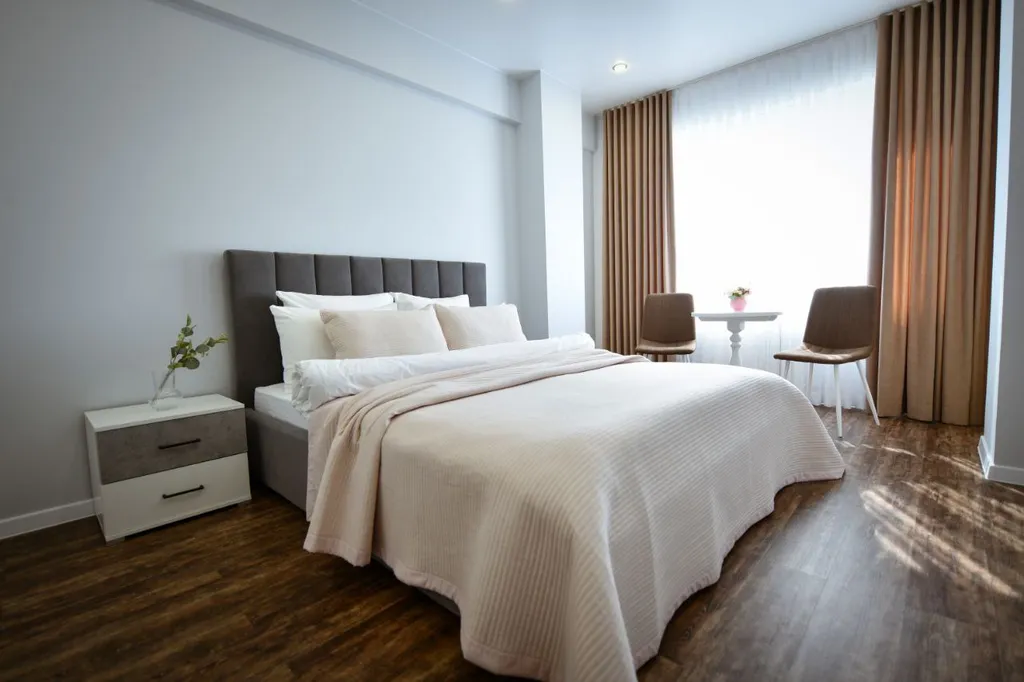 Квартира Апартаменты на набережной с видом на Китай — аренда посуточно в Благовещенск