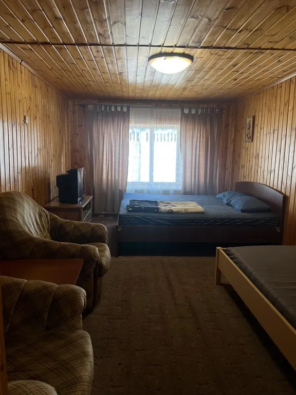 Коттедж Дом для отдыха — Пановка