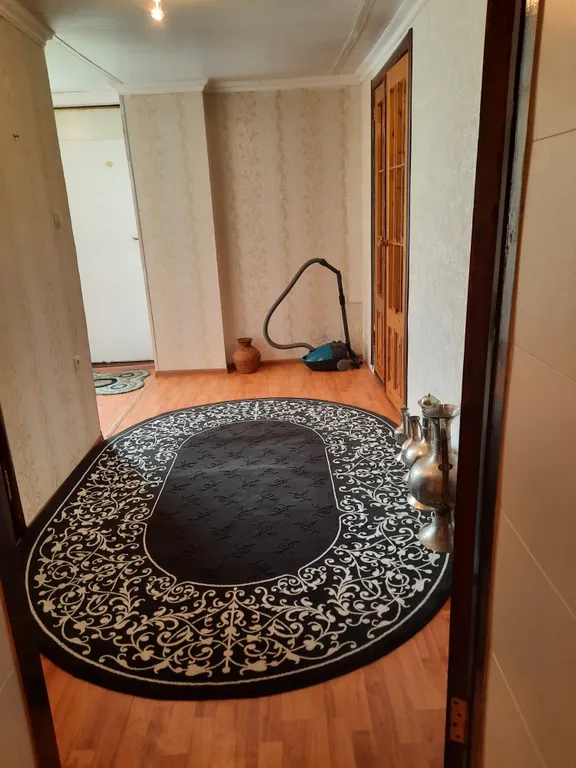 Домик в горах