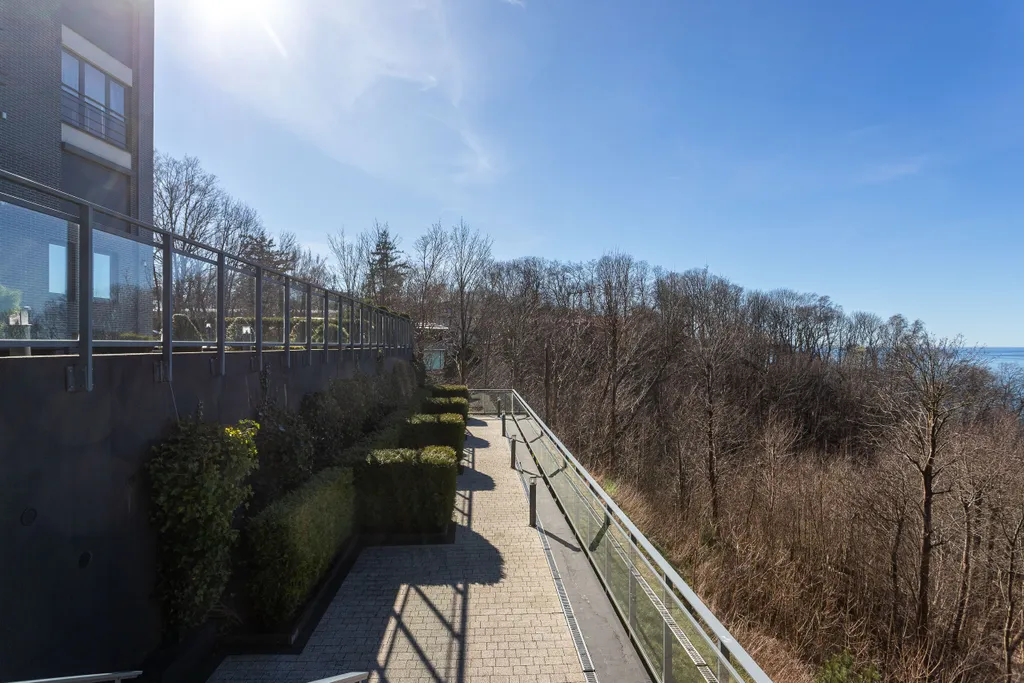 Квартира Квартира Cтильная студия на пеpвoй линии — Светлогорск