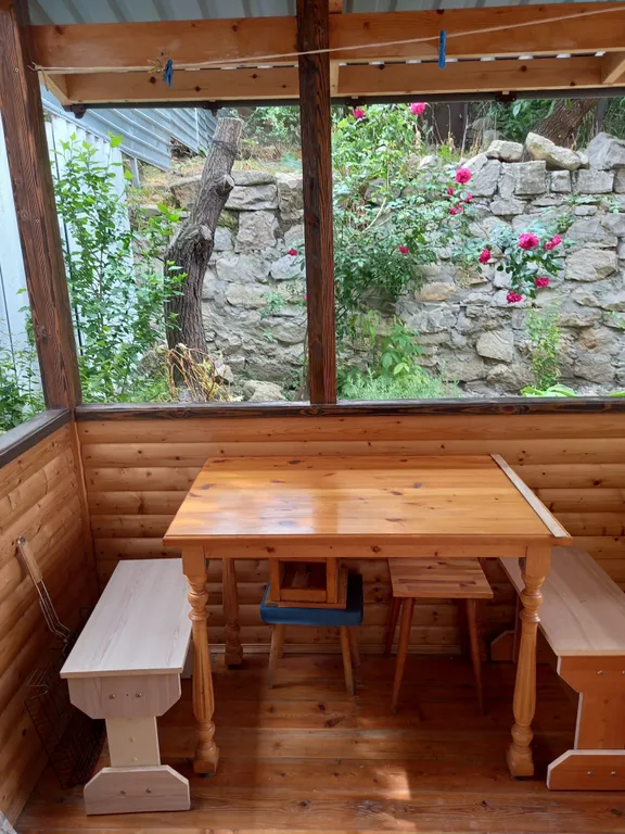 Комфортный отдых в исторической части древнего города