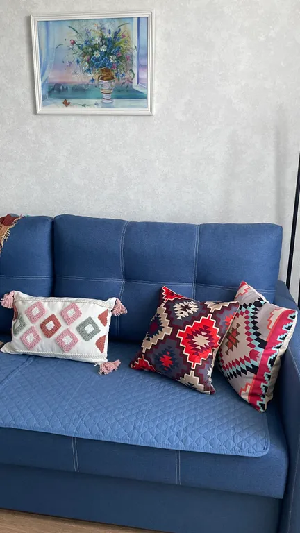 Квартира Башкирия в центре города