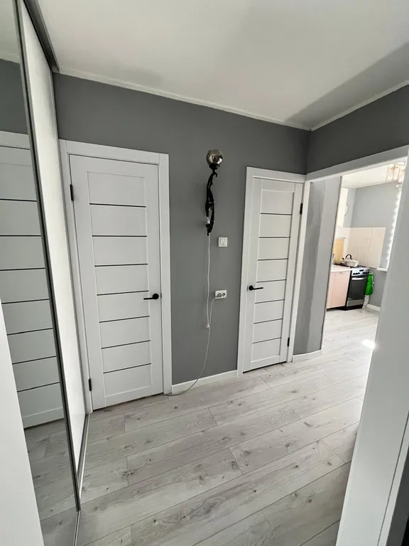 Отличная светлая, тёплая и уютная двухкомнатная квартира