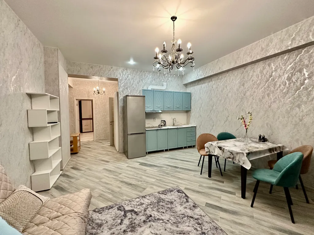 Апартаменты с видом на виноградники номер 5