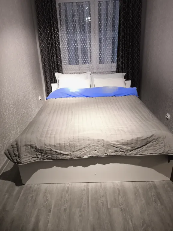 Уютная квартира в центре — аренда посуточно в Екатеринбург