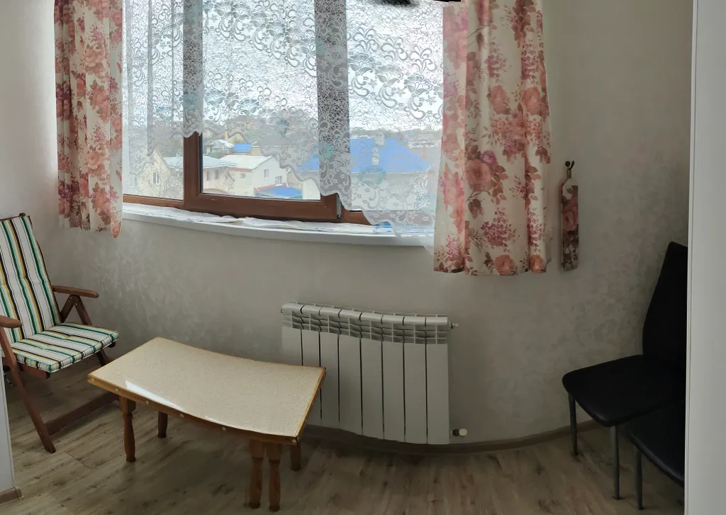 Квартира Апартаменты люкс-класса для комфортного отдыха — Анапа